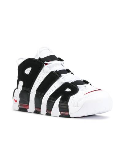 Nike Air More Uptempo sneakers outlook