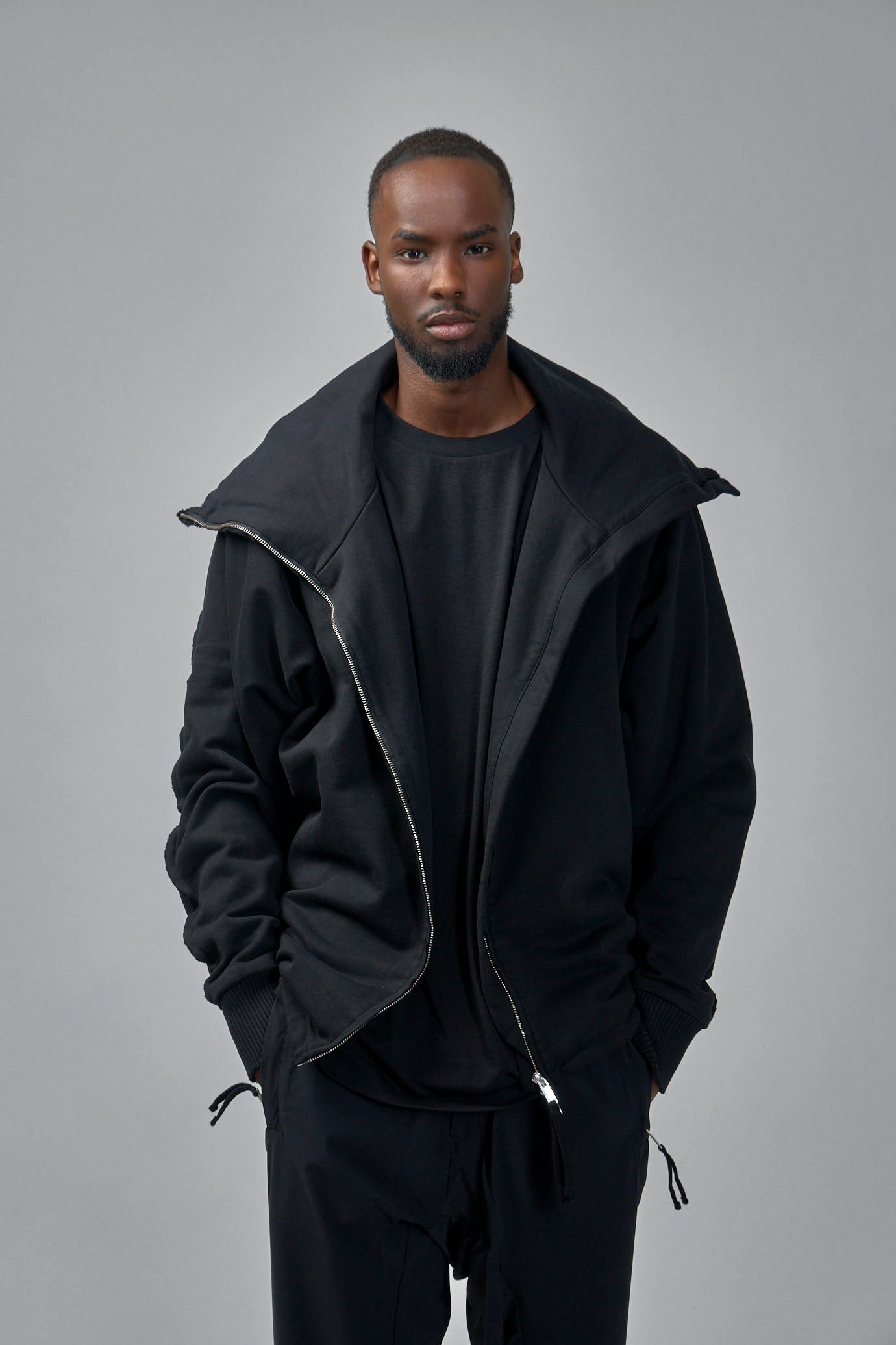 Jacket - 1