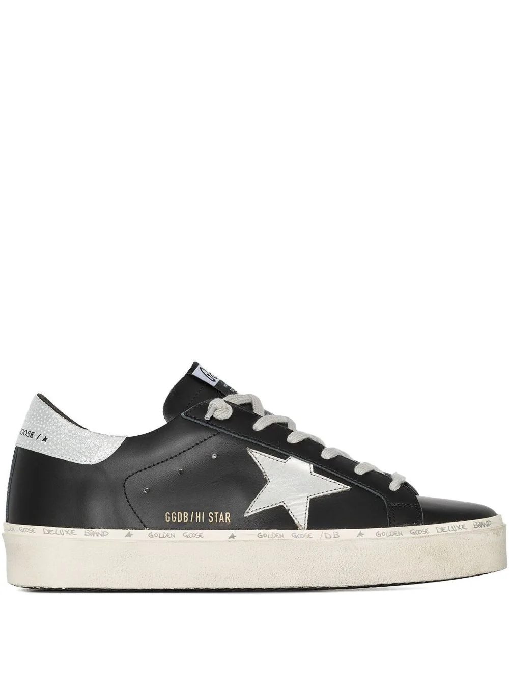 Hi Star sneakers - 1