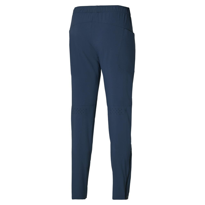 Mizuno Women's Paris Athlete Warm-up Pant outlook