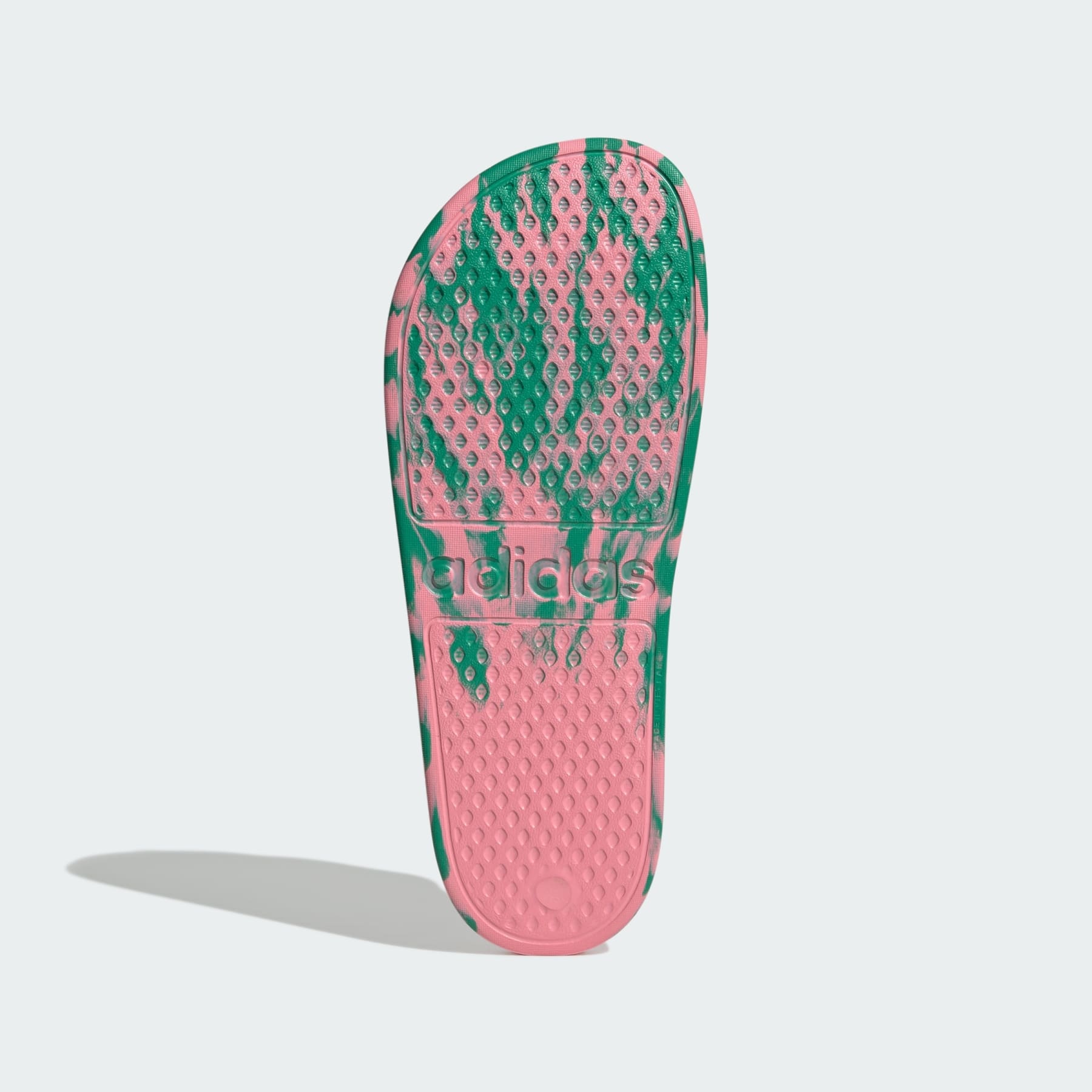 Adilette Aqua Slides - 4
