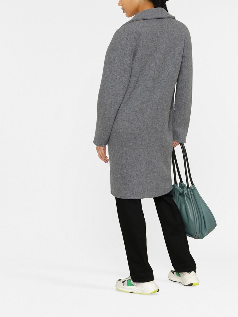 double-breasted coat 4