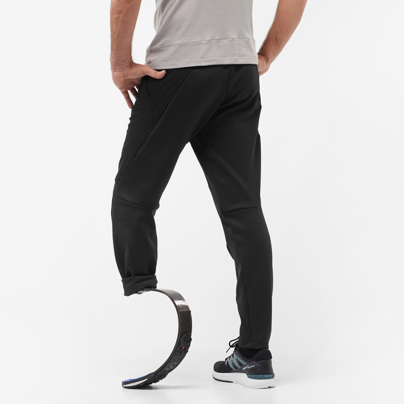 SALOMON RUNLIFE outlook