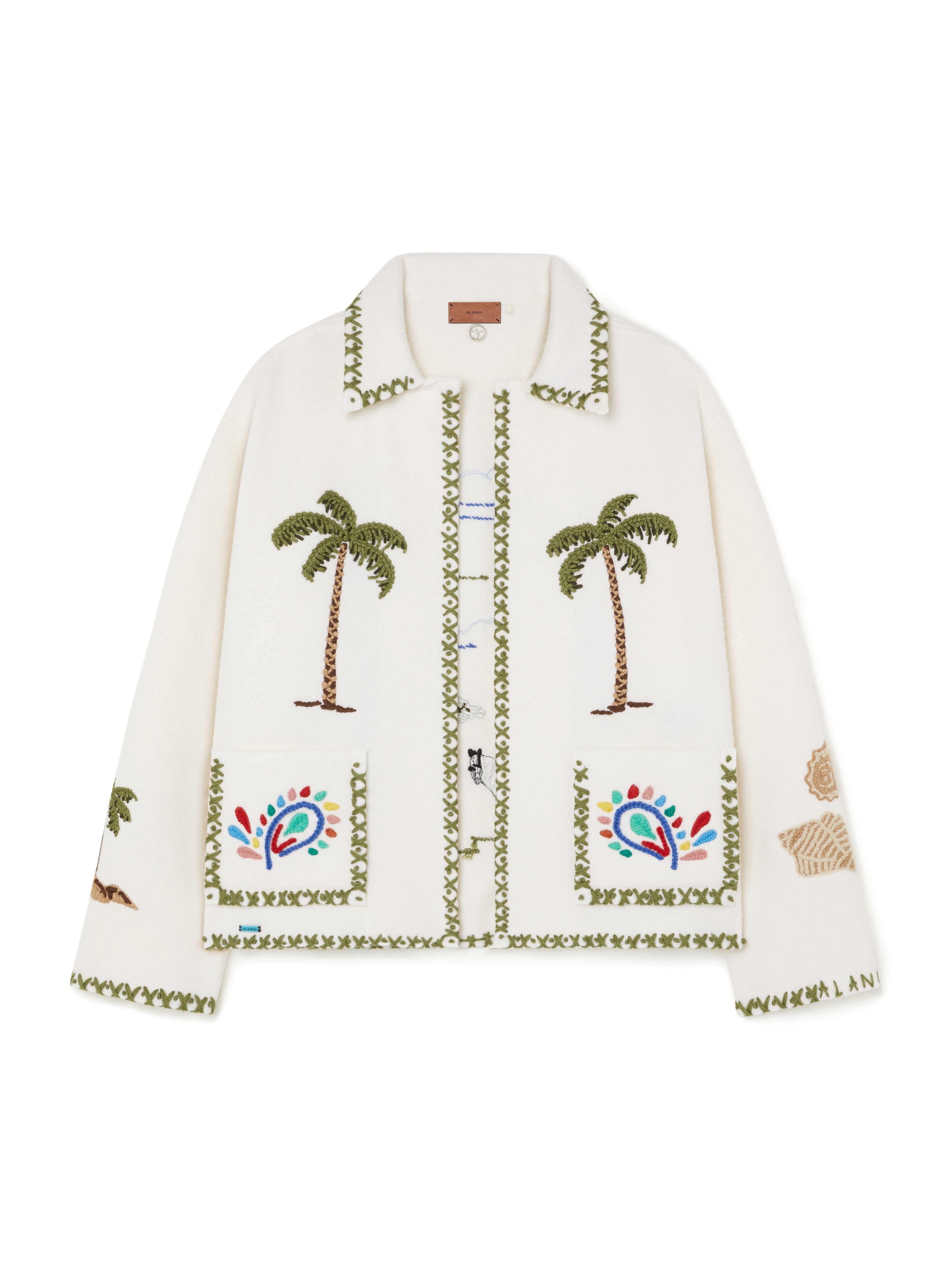 Remember Me Jacket - 2