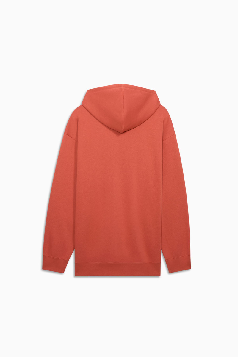 PUMA Essentials Men's Relaxed Fleece Hoodie 2