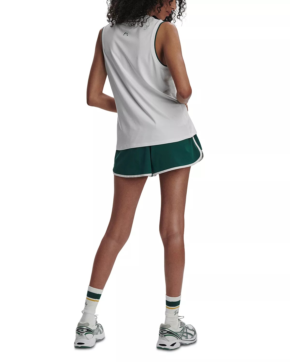 Arton Performance Tank Top - 11