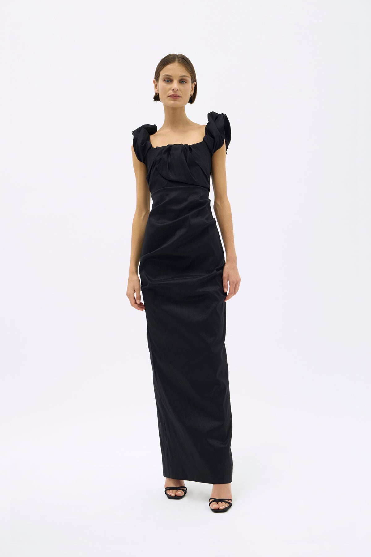 KALINA GOWN - 1