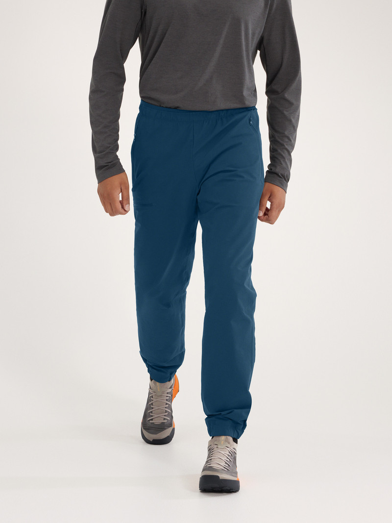 Gamma Jogger 2