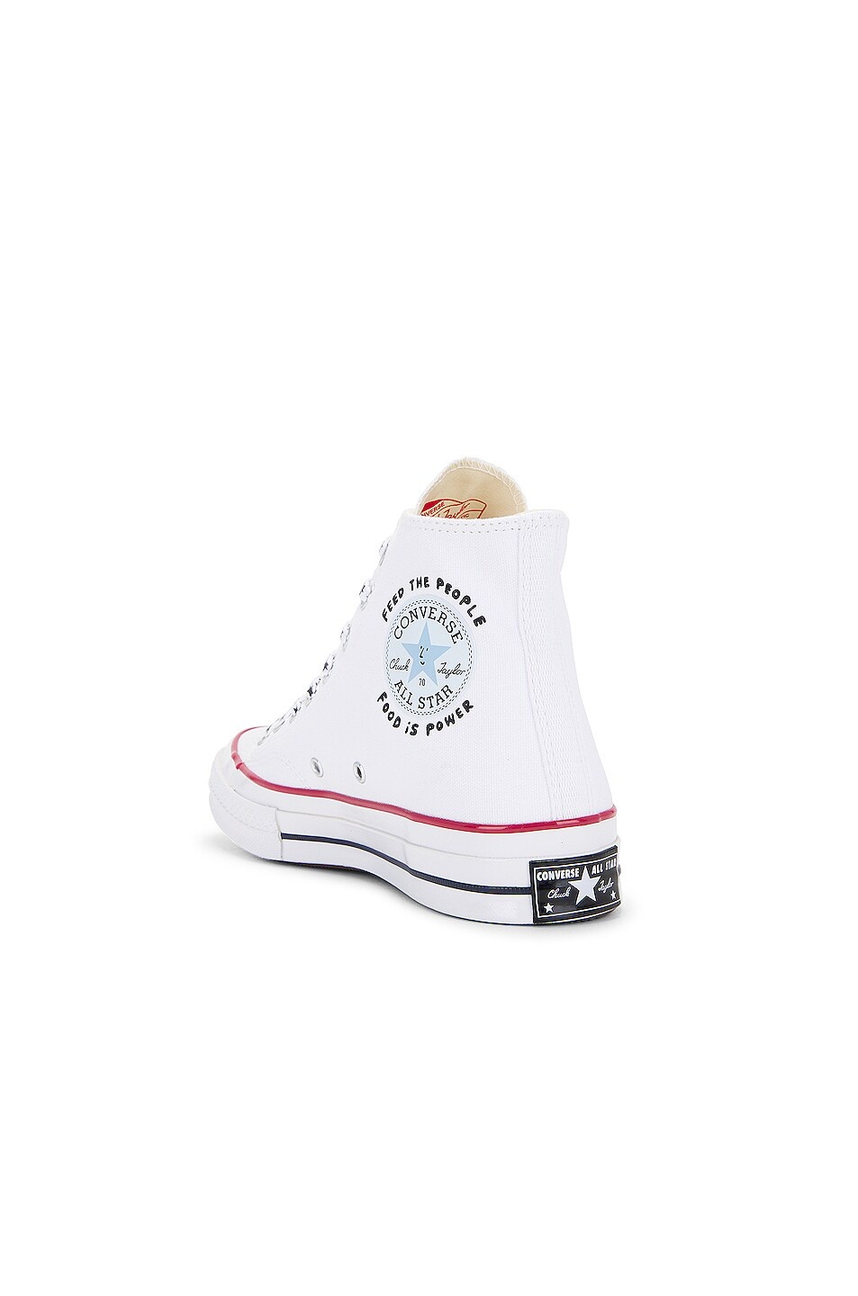 Unisex Converse Chuck 70 Shf Woven - 3