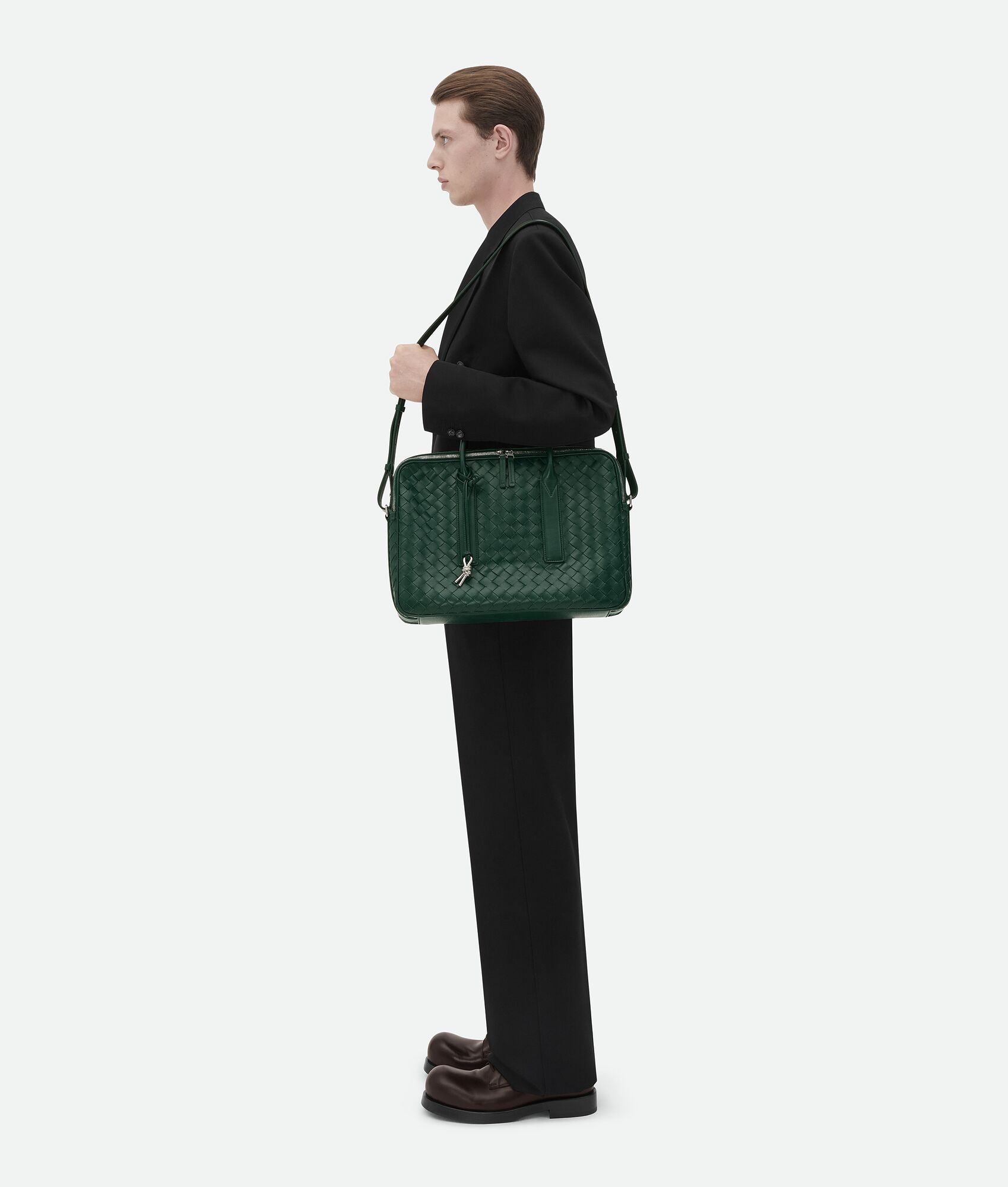 Getaway Large Briefcase - 5