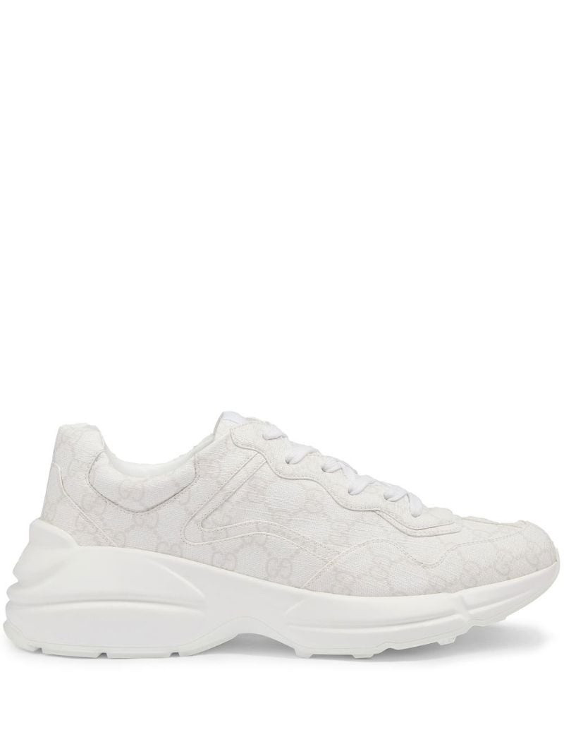Rhyton GG Supreme sneakers - 1