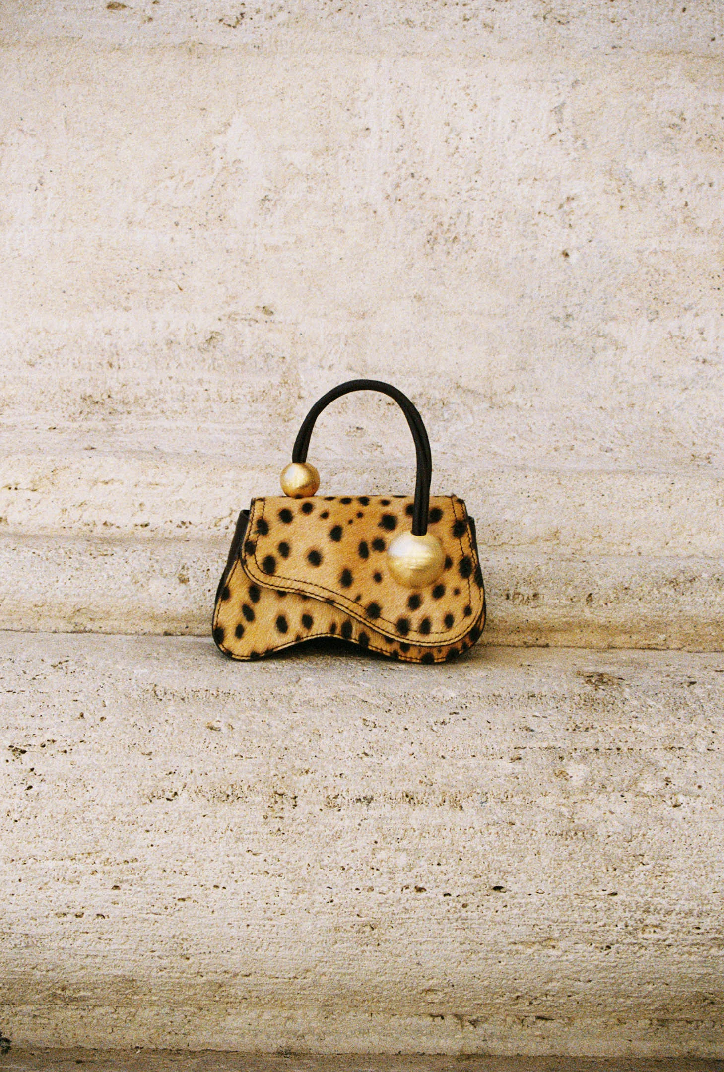 KAZIA NANO CROSSBODY BAG - 1