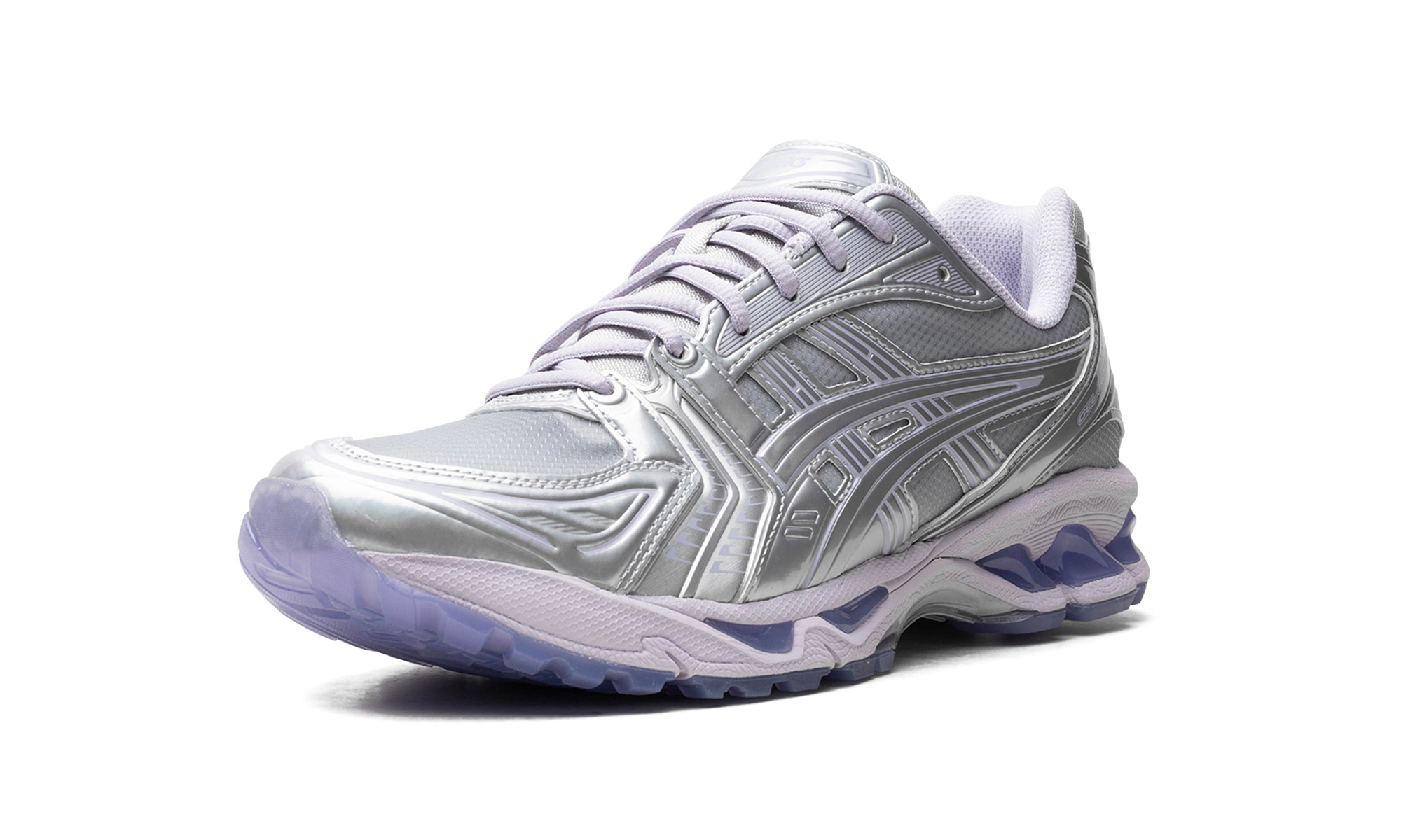 Gel-Kayano 14 - 4