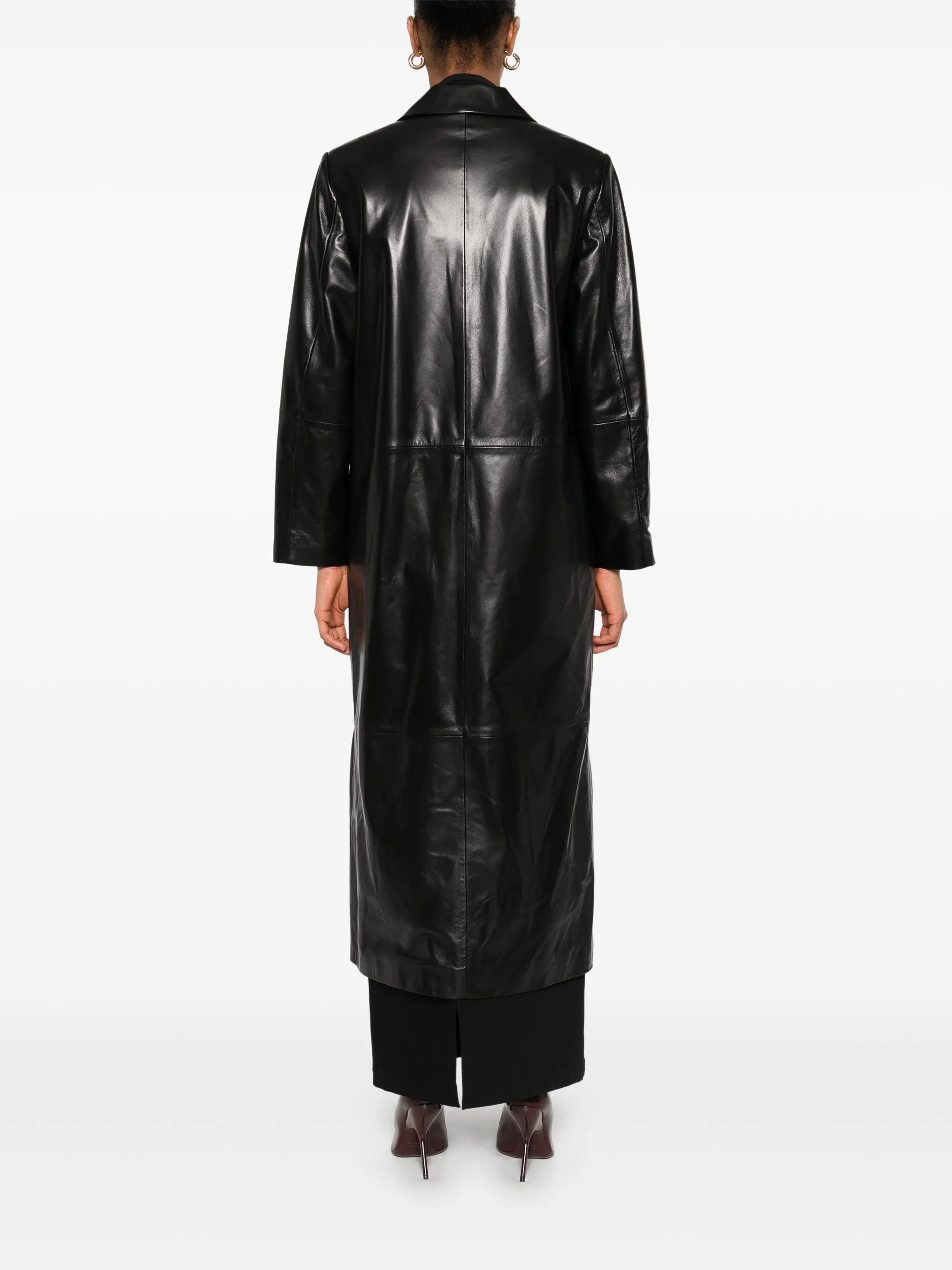 Alba coat - 4