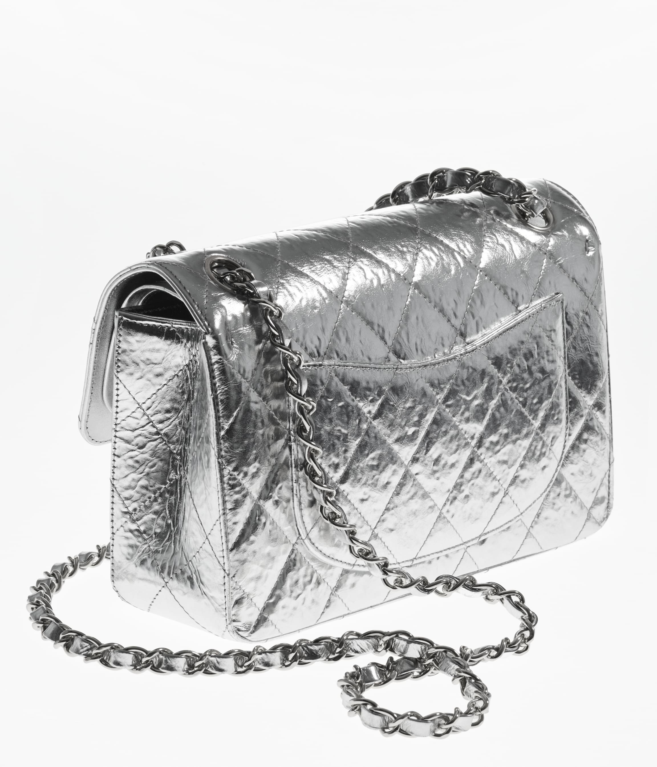 Small Classic Handbag - 2