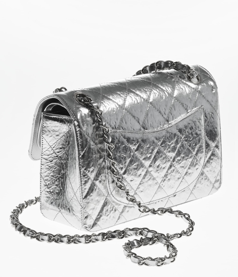 CHANEL Small Classic Handbag outlook