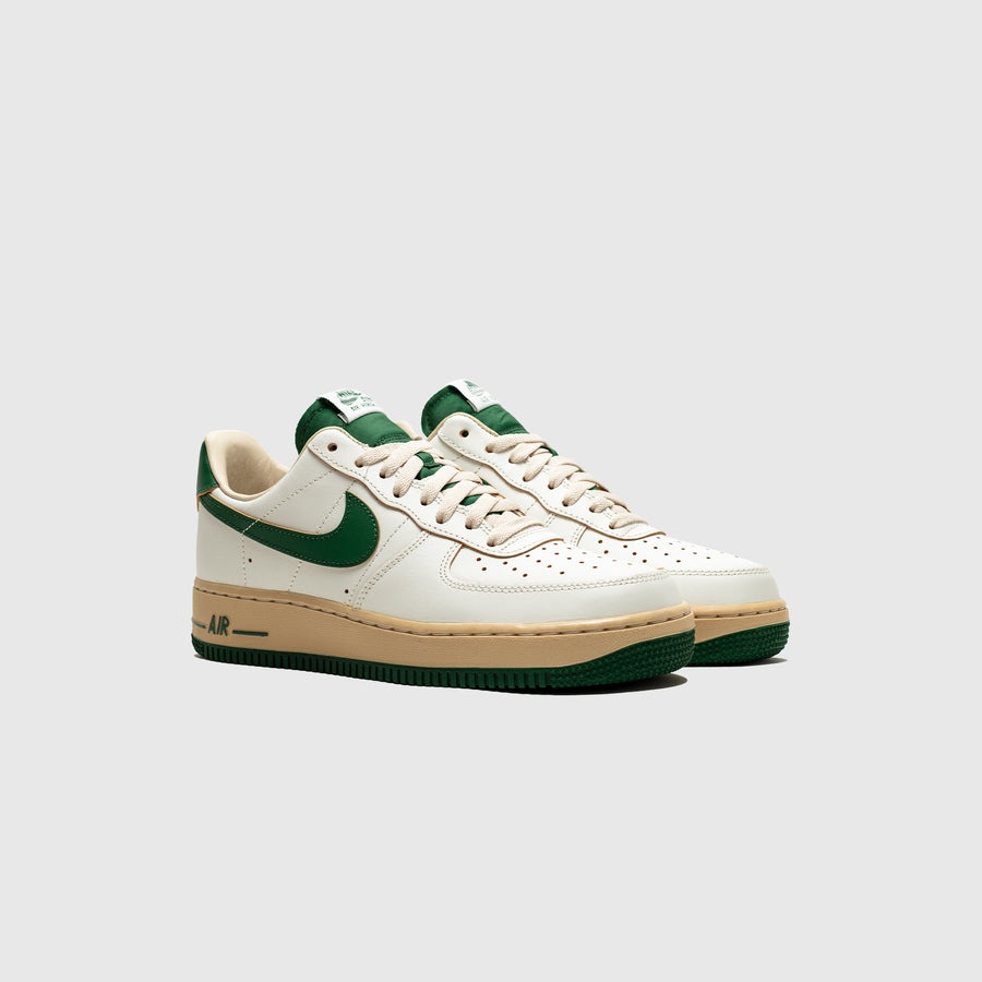 WMNS AIR FORCE 1 '07 LV8 "GORGE GREEN" - 3