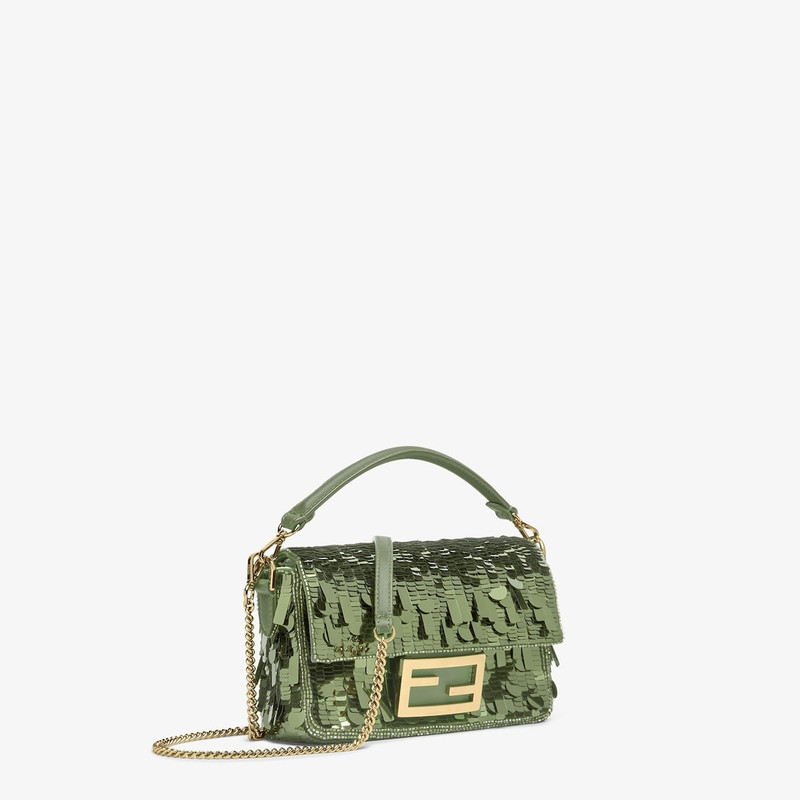 FENDI Baguette Mini outlook