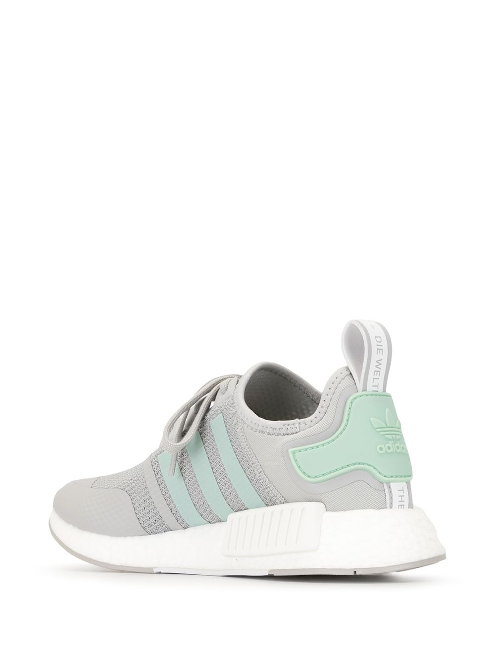 NMD_R1 low-top trainers - 3
