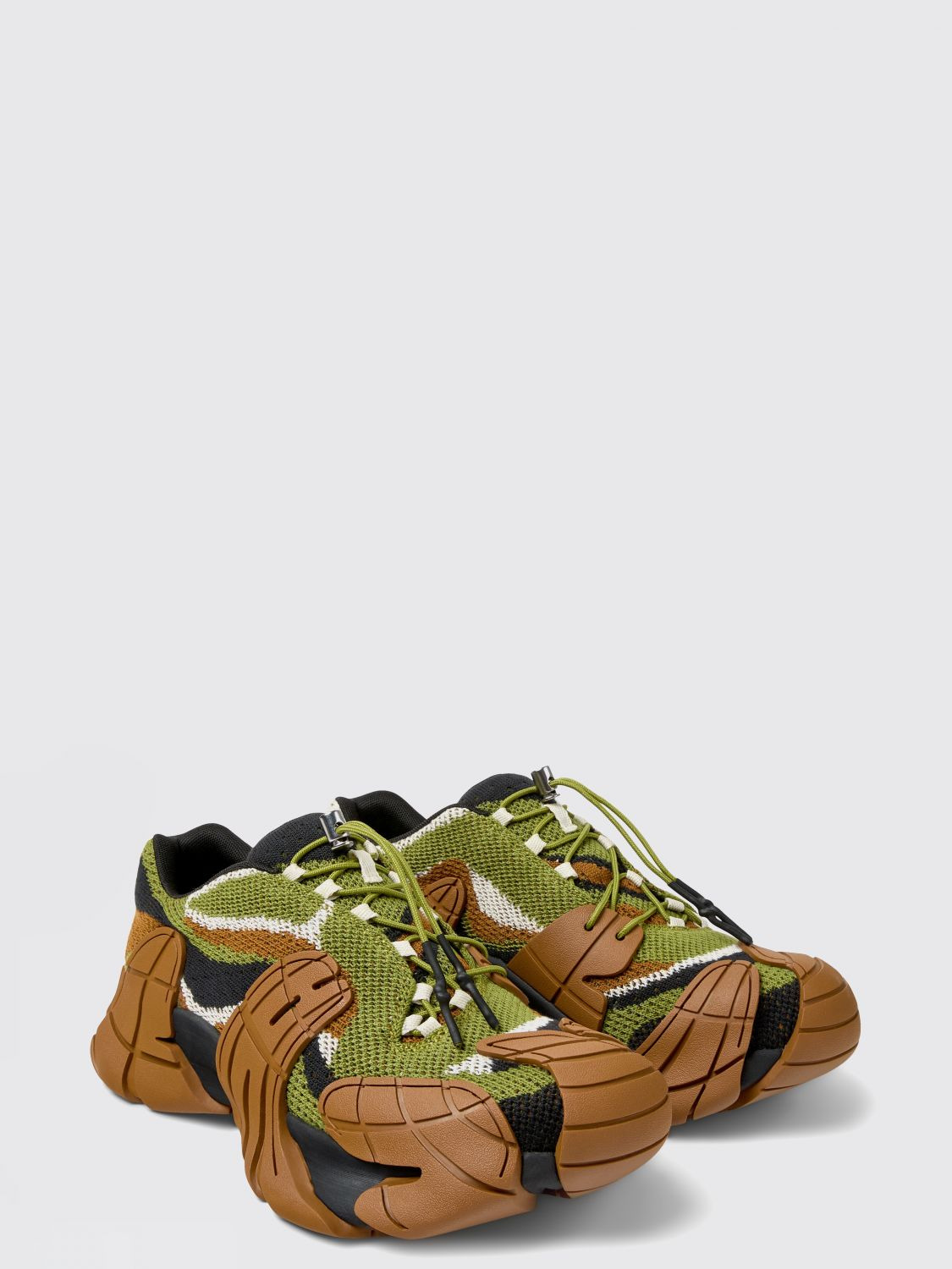 Sneakers men CamperLab - 2
