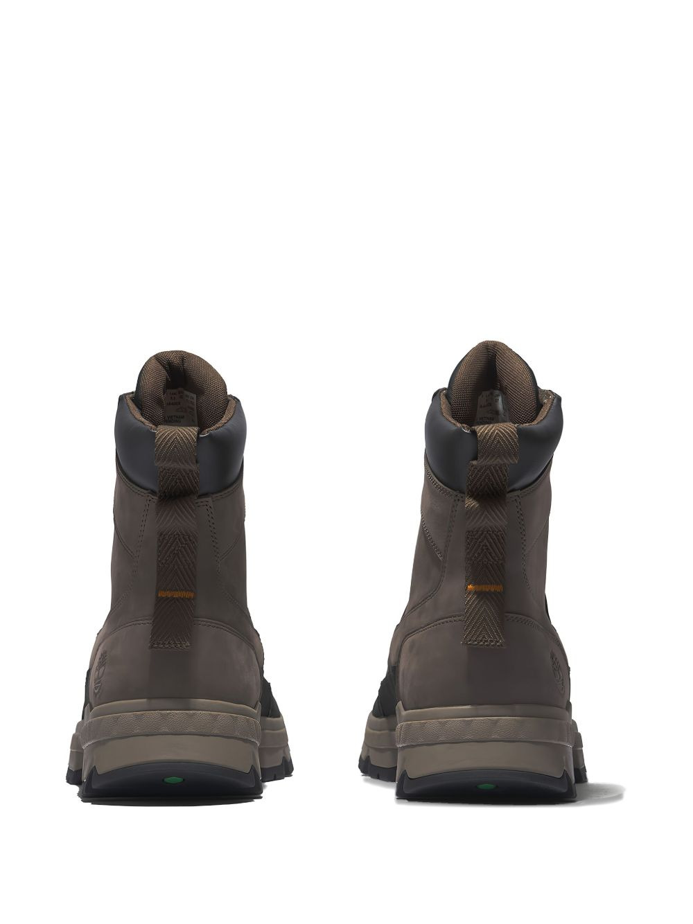 Originals Ultra lace-up boots - 4
