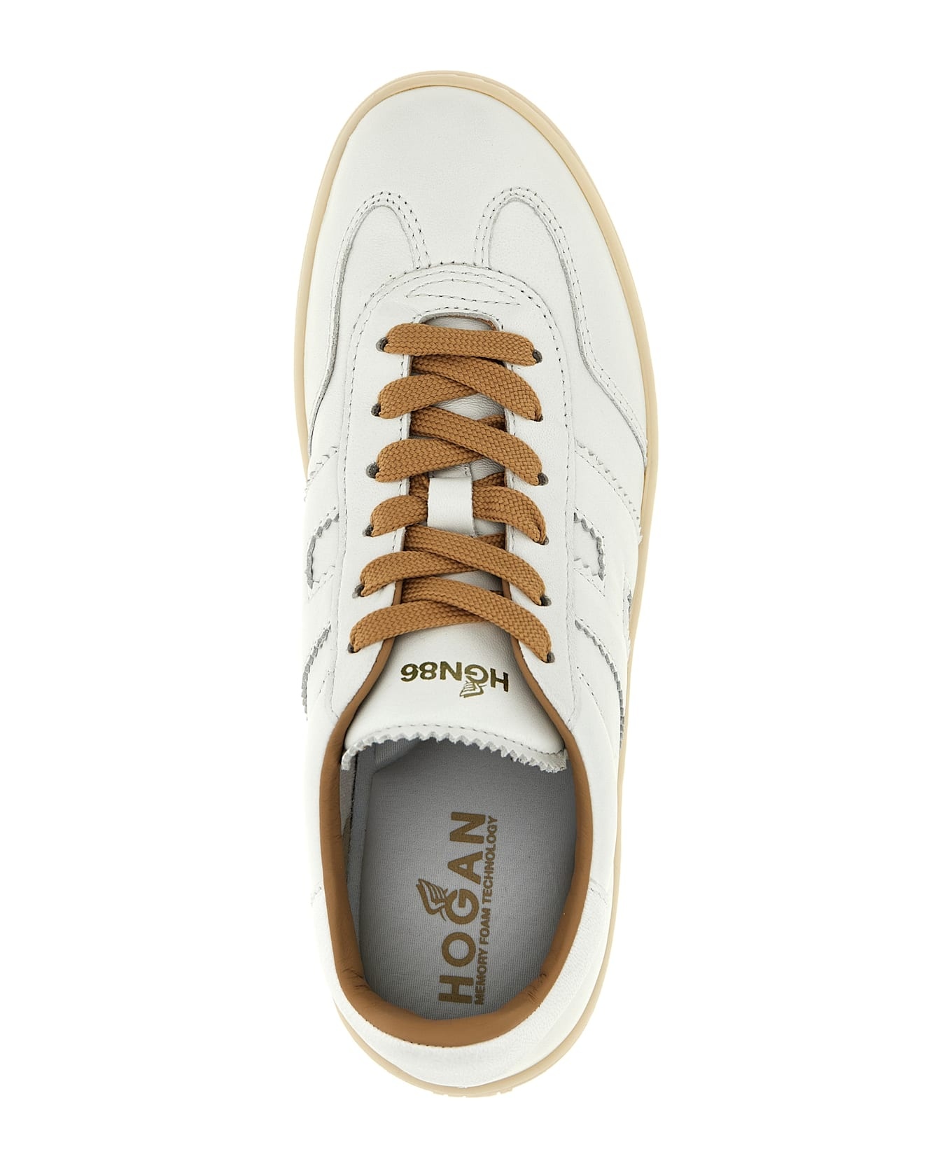 'hogan Cool' Sneakers - 4