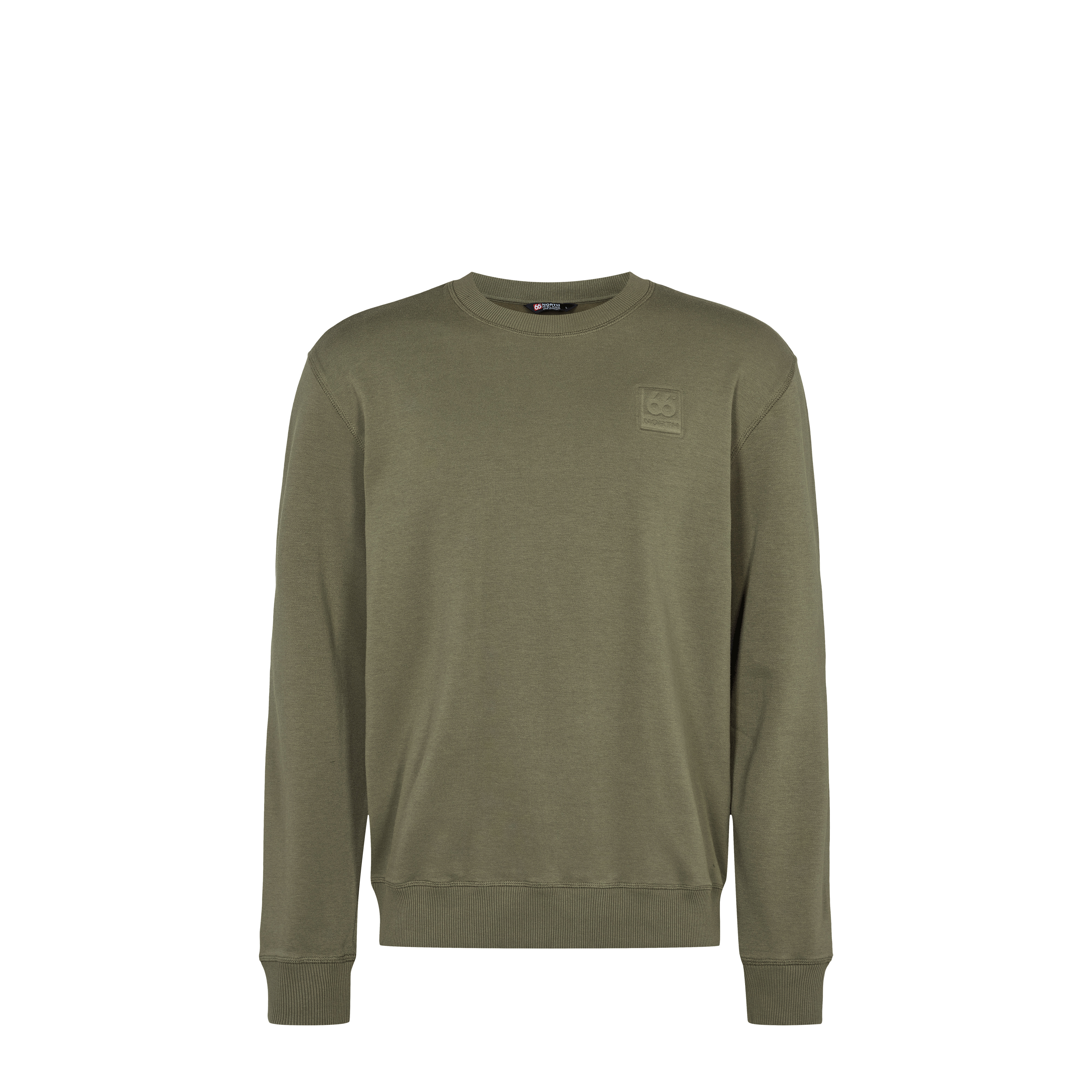Blær Crew Neck (Unisex) - 1