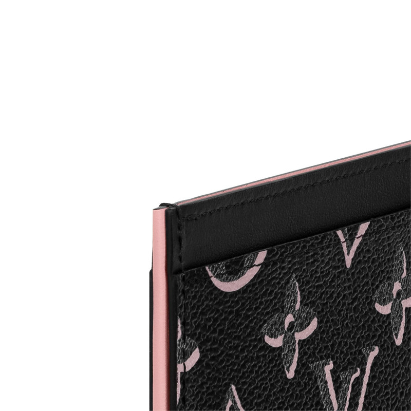 Louis Vuitton LV Side-Up Card Holder outlook