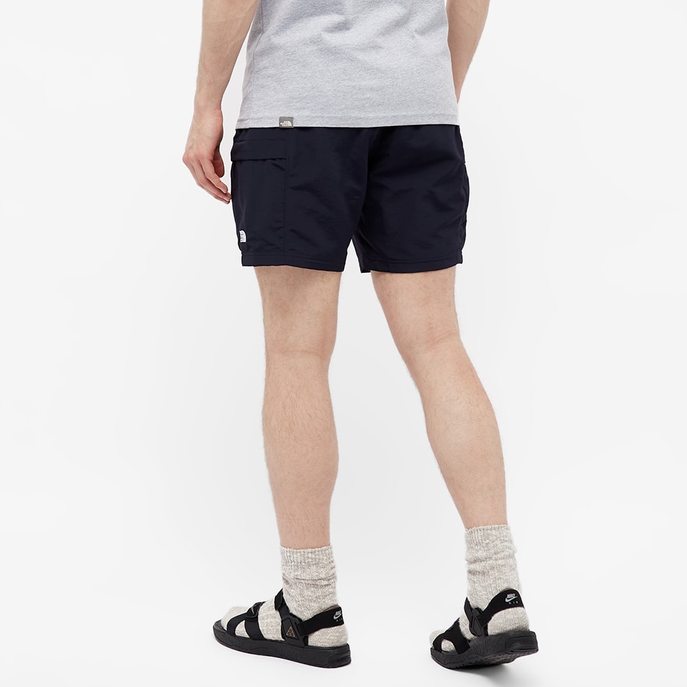 The North Face International USA Belted Short - 5