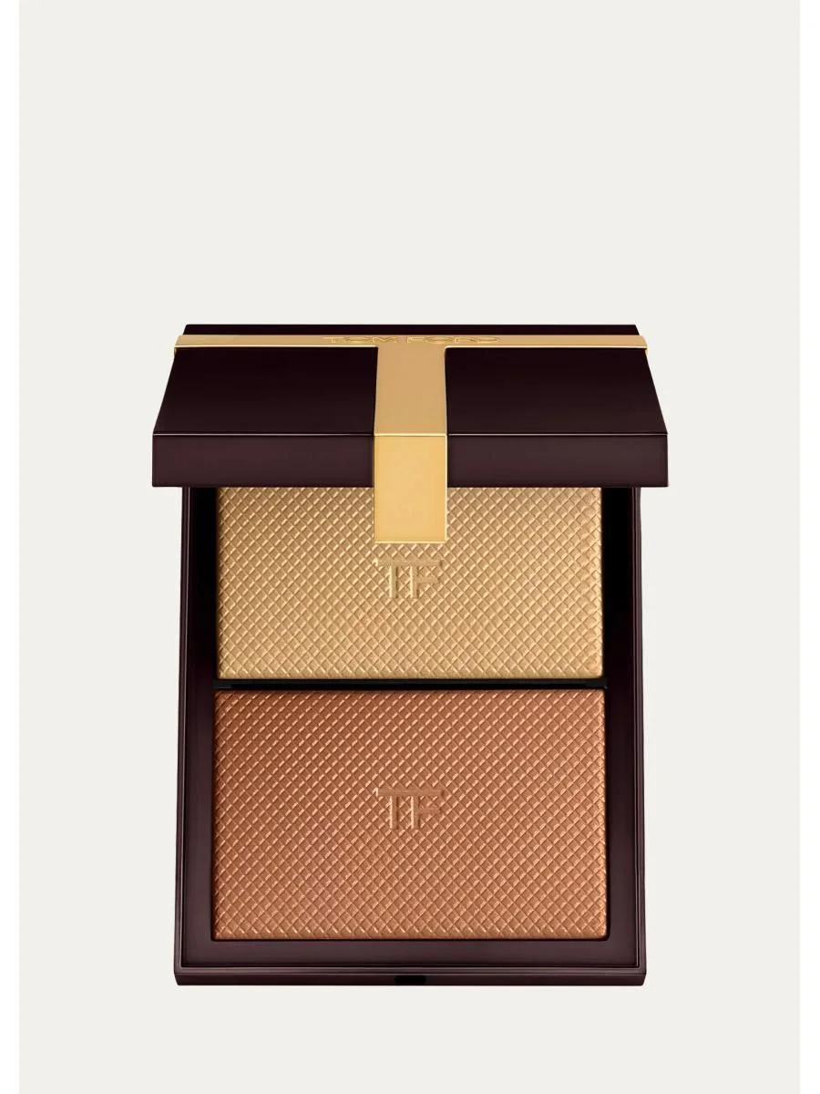 Architecture Highlighting Duo, Tanlight - 1