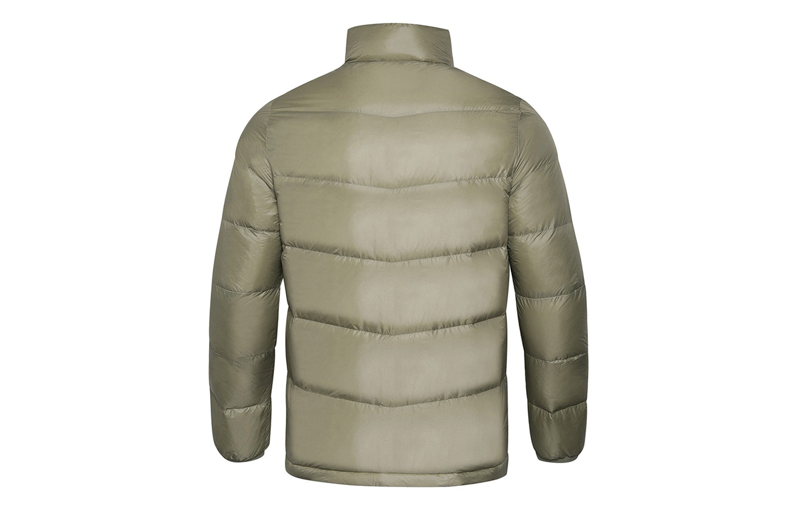 Li-Ning Wade Series Lifestyle Down Jacket 'Green' AYMR127-5 - 2