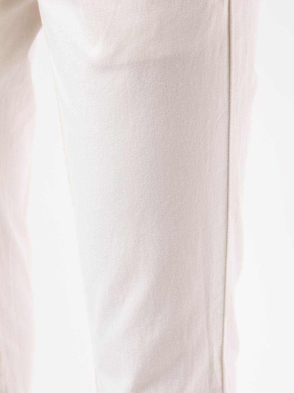 Montauk cropped trousers - 9
