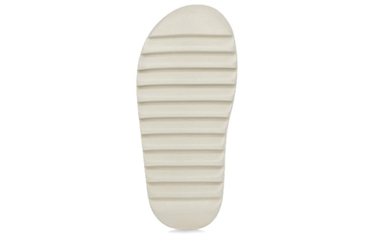 adidas Yeezy Slides 'Bone' FW6345 - 4