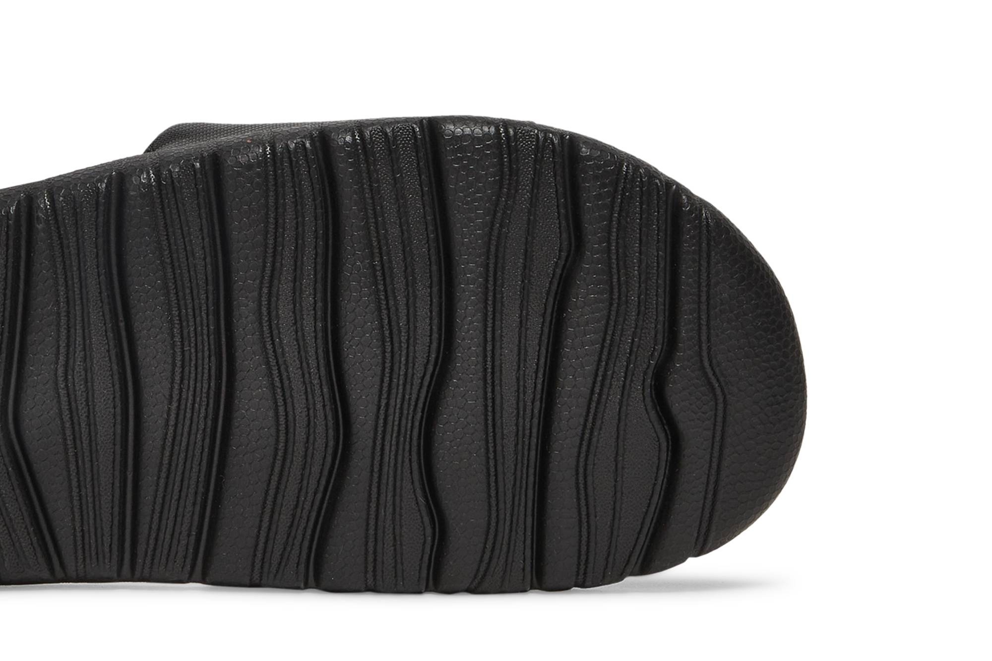 Jordan Break Slide 'Black White' - 5