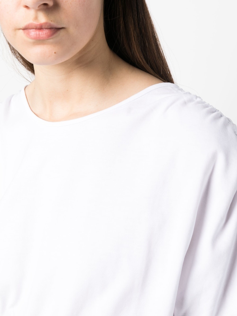 short-sleeved T-shirt - 9