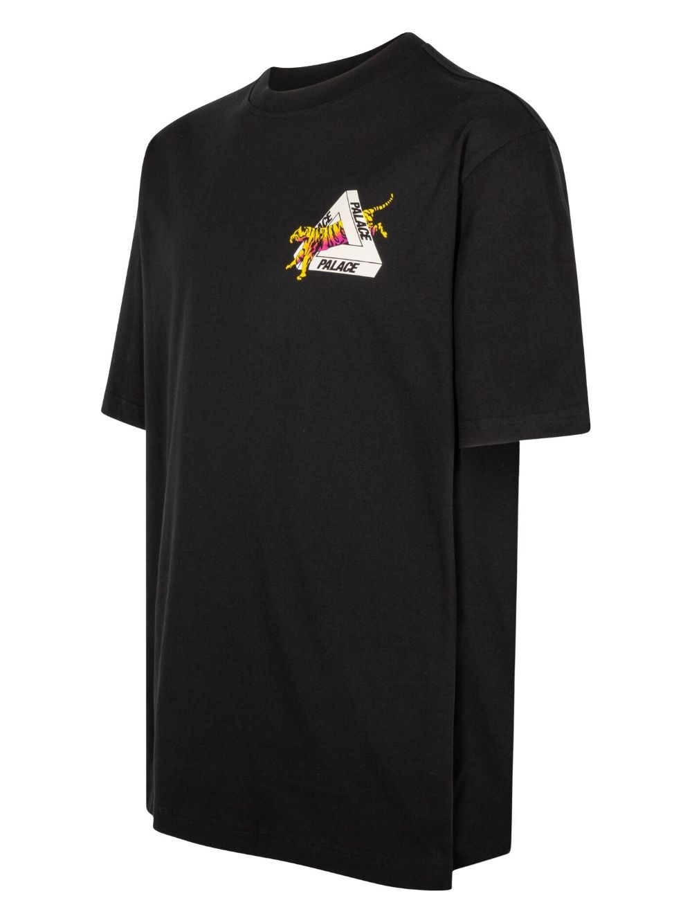 Seoul Exclusive Tiger Tri-Ferg "White" T-shirt - 3