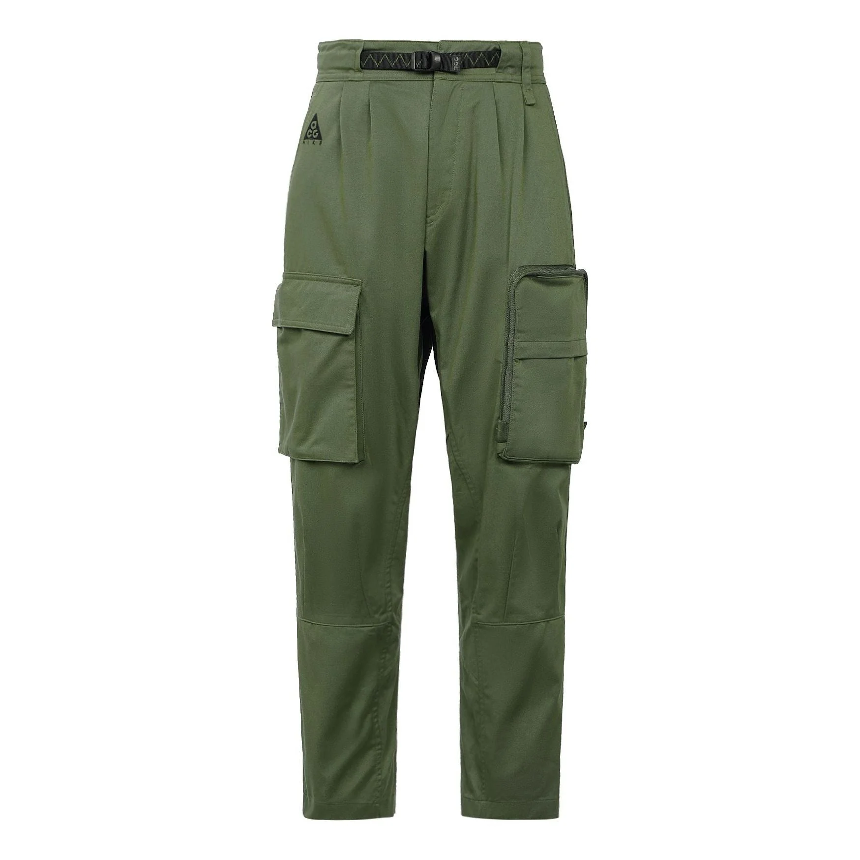 Nike MENS ACG Cargo Pant MilitaryGreen Army green CD7647-325 - 1