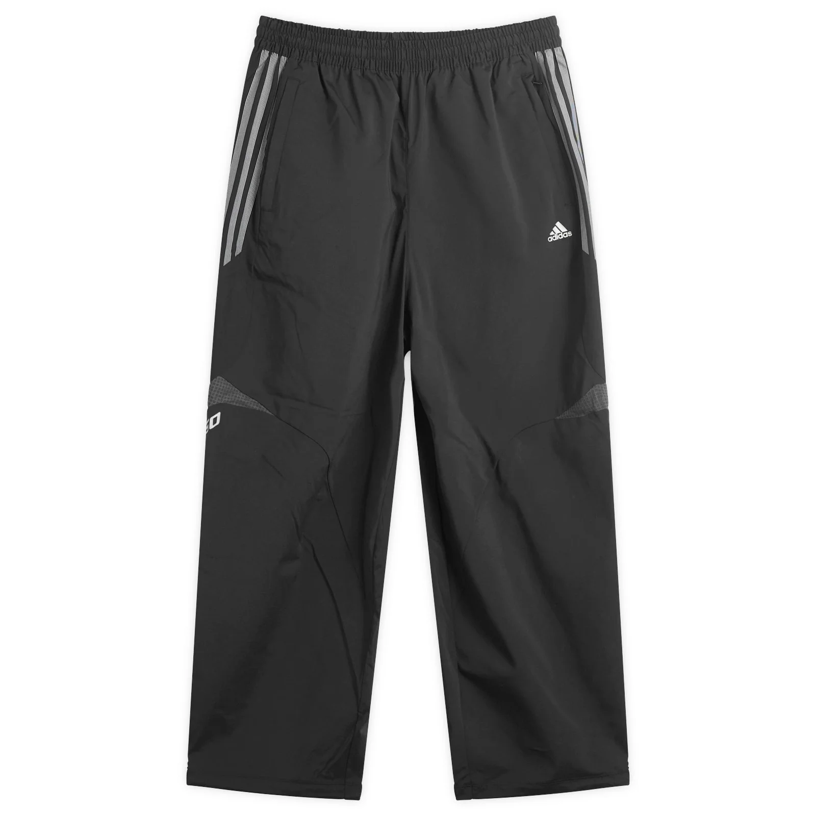 Adidas F50 Striped Track Pant - 1
