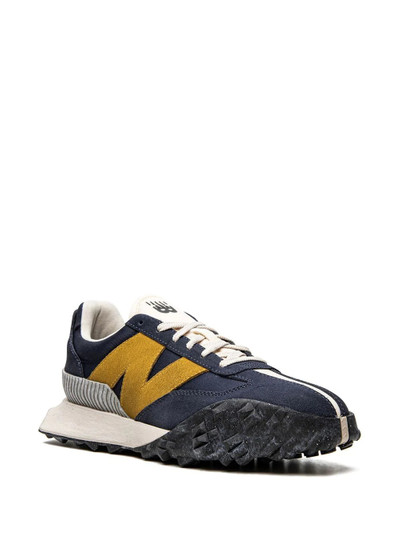 New Balance XC-72 low-top sneakers outlook