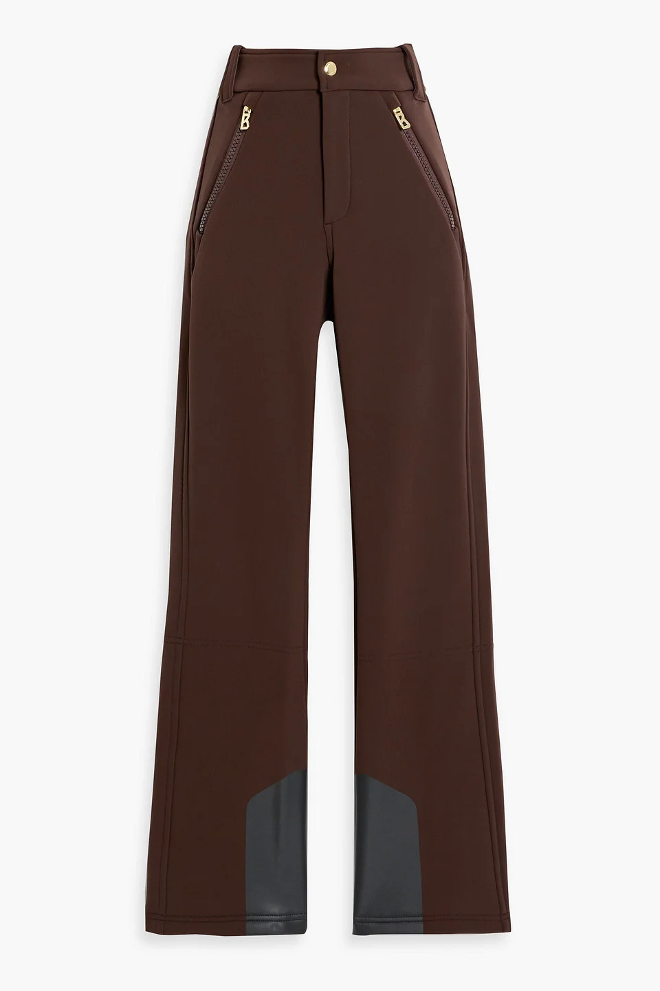 Hazel softshell ski pants - 1