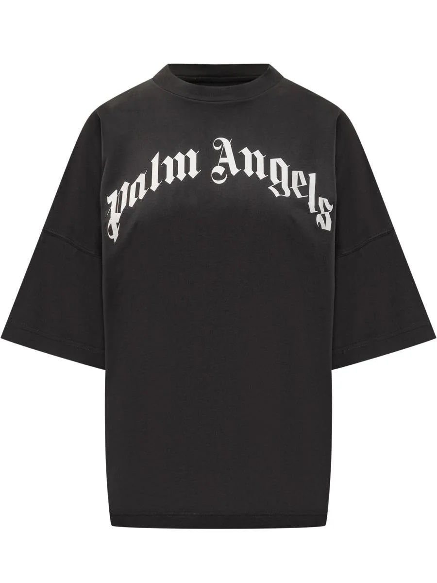 Palm Angels Palm Angels T-Shirt - 1
