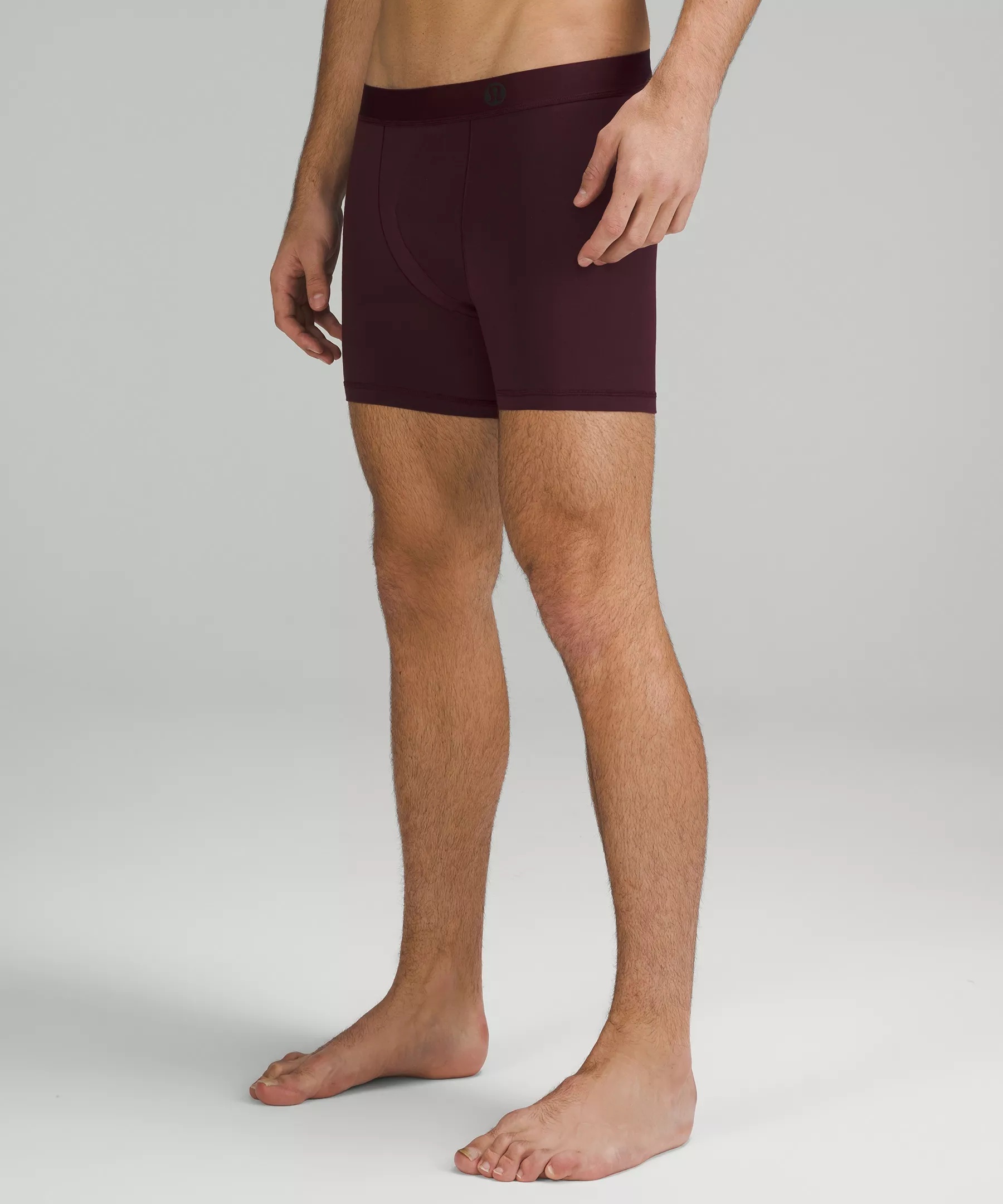 Always In Motion Boxer 5" *3 Pack - 2