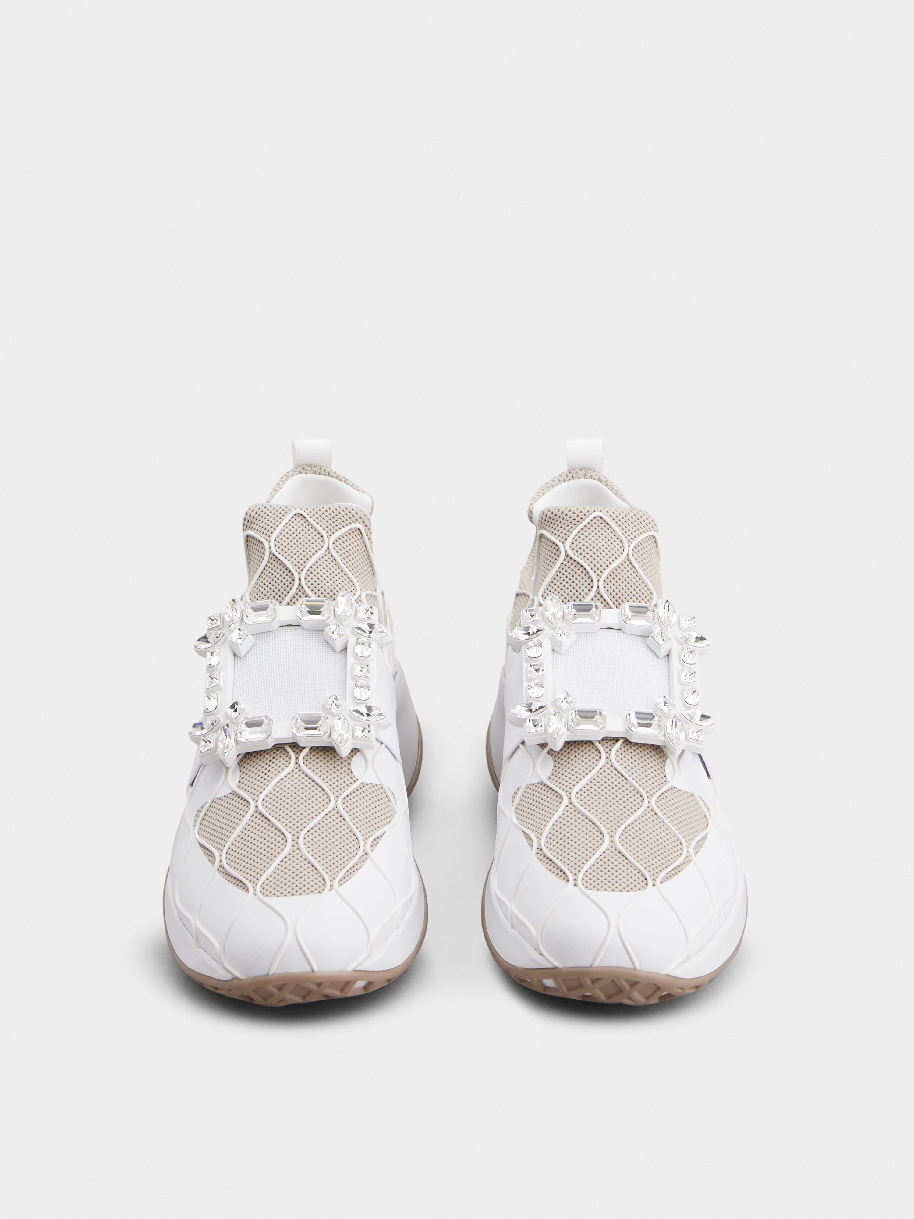 Viv' Run Sneakers in fabric - 7