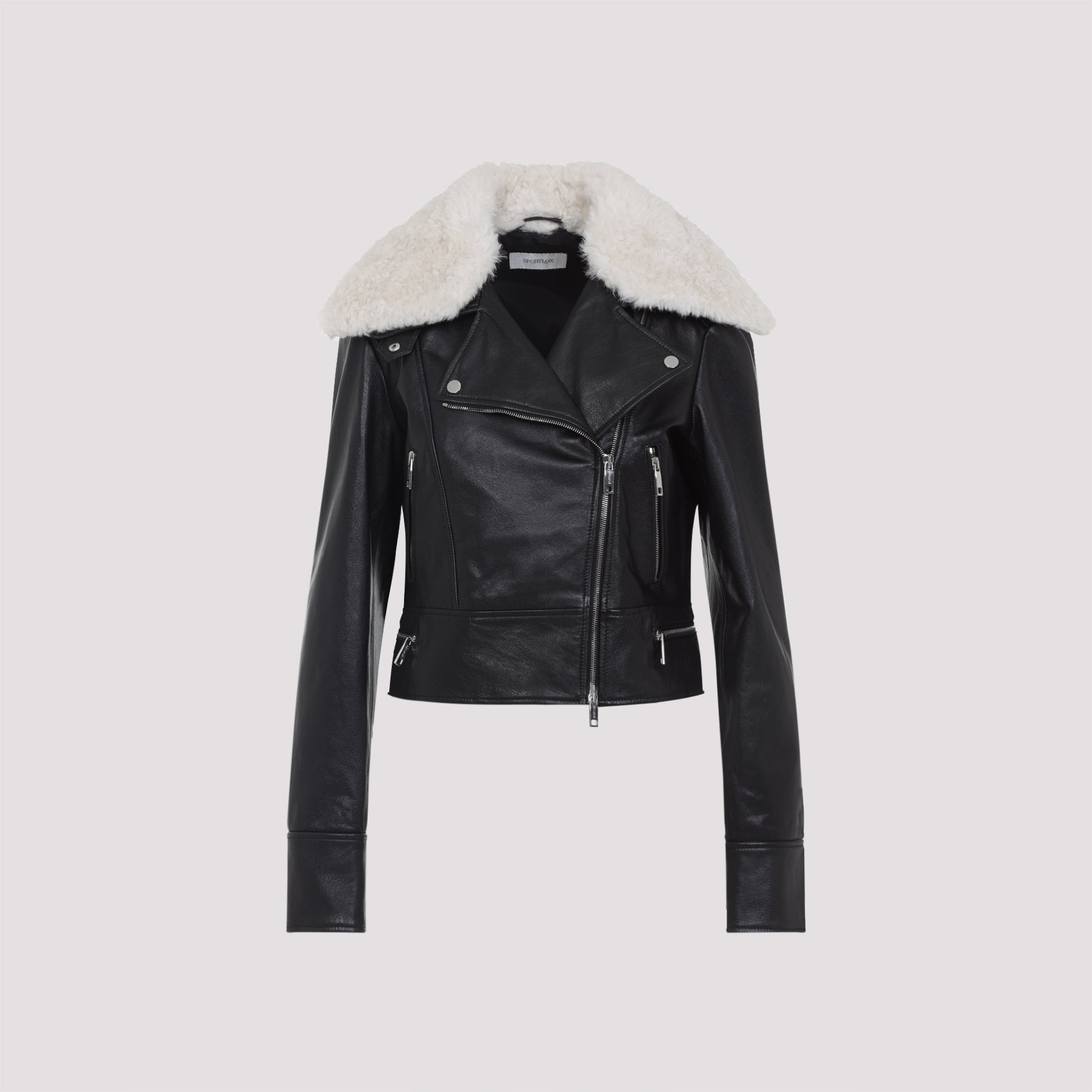Jackets Black - 2