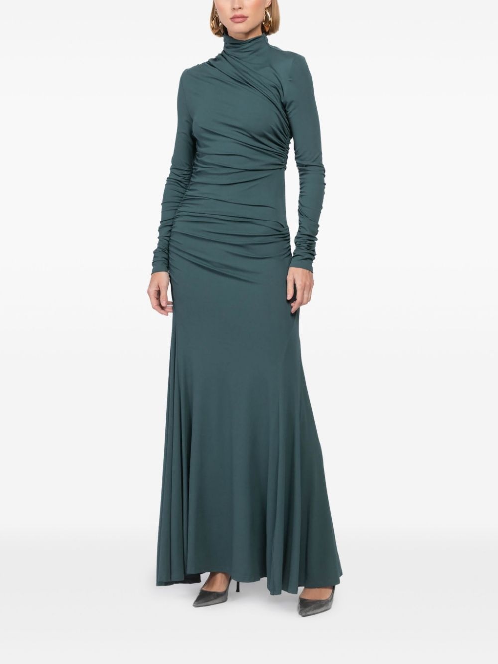 Africa maxi dress - 2