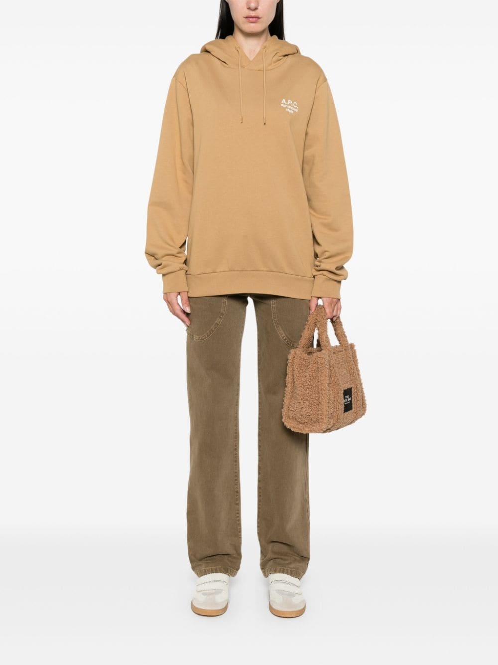 Rue hoodie - 3