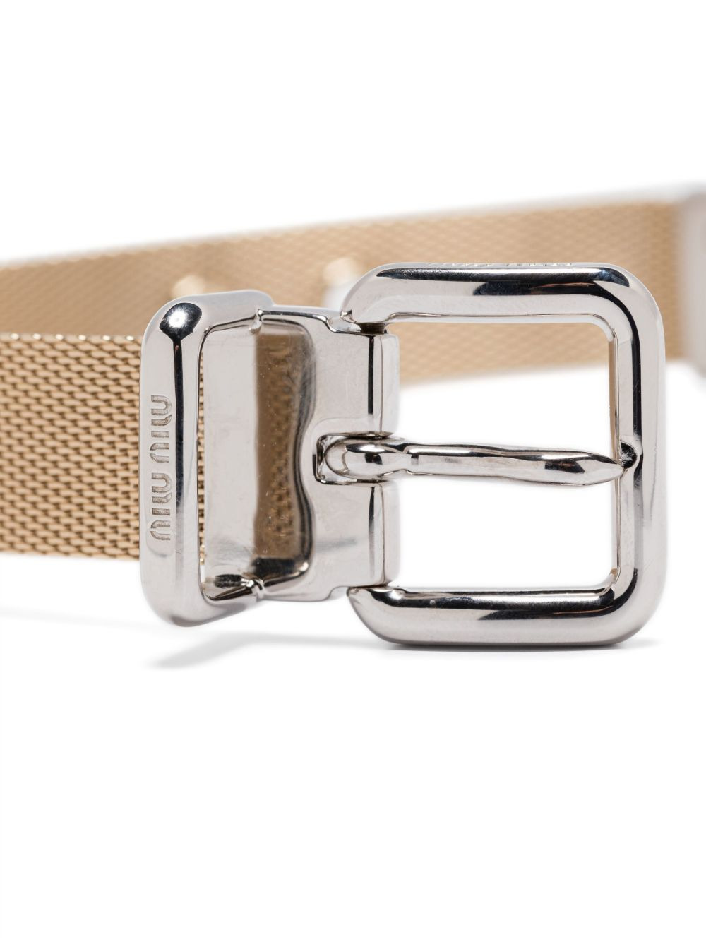metal bracelet - 3