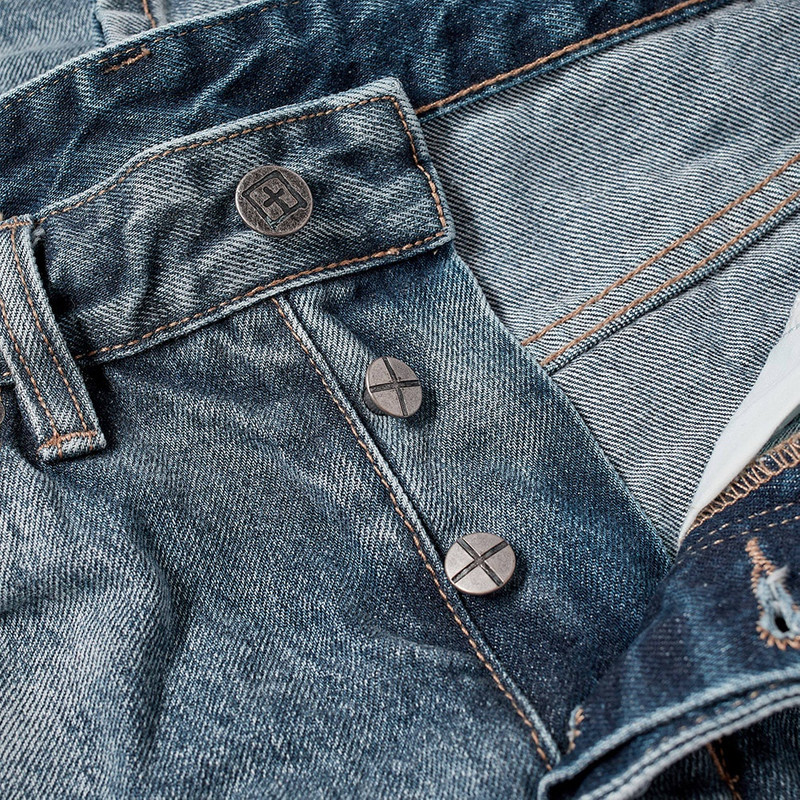 Ksubi Ksubi Bullet Loose Jean outlook