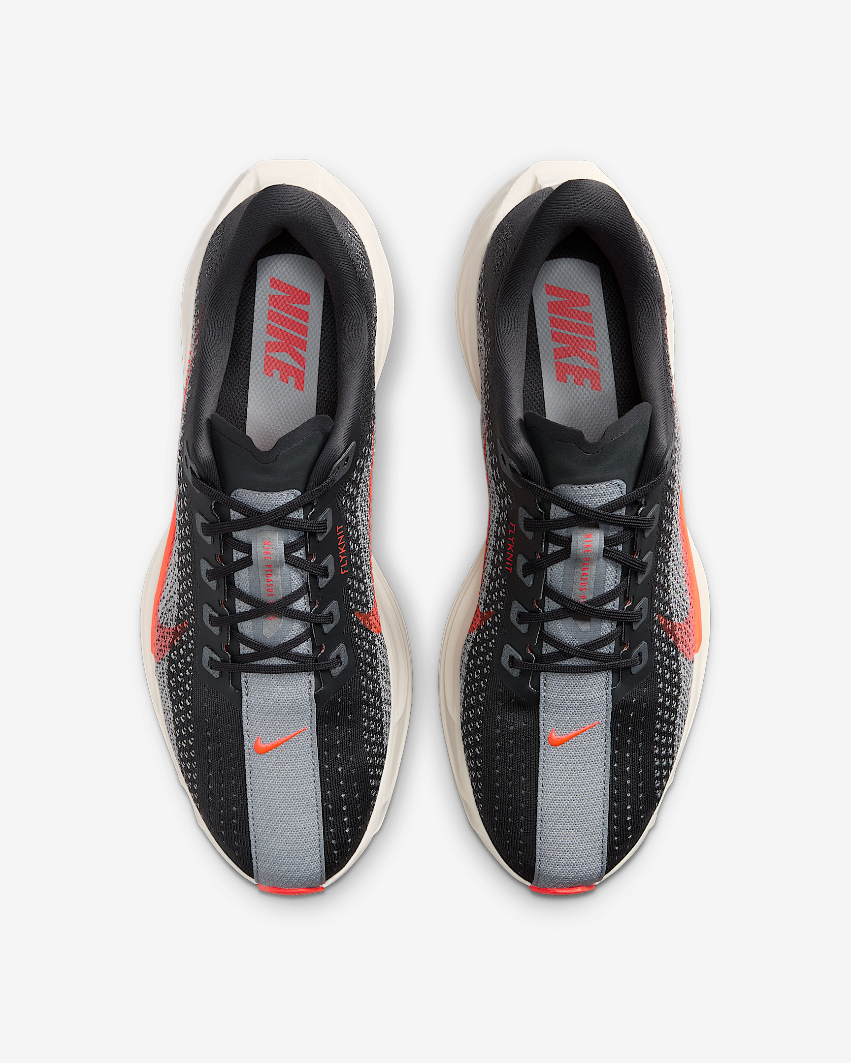 Nike Pegasus Plus Men's Road Running Shoes - 4