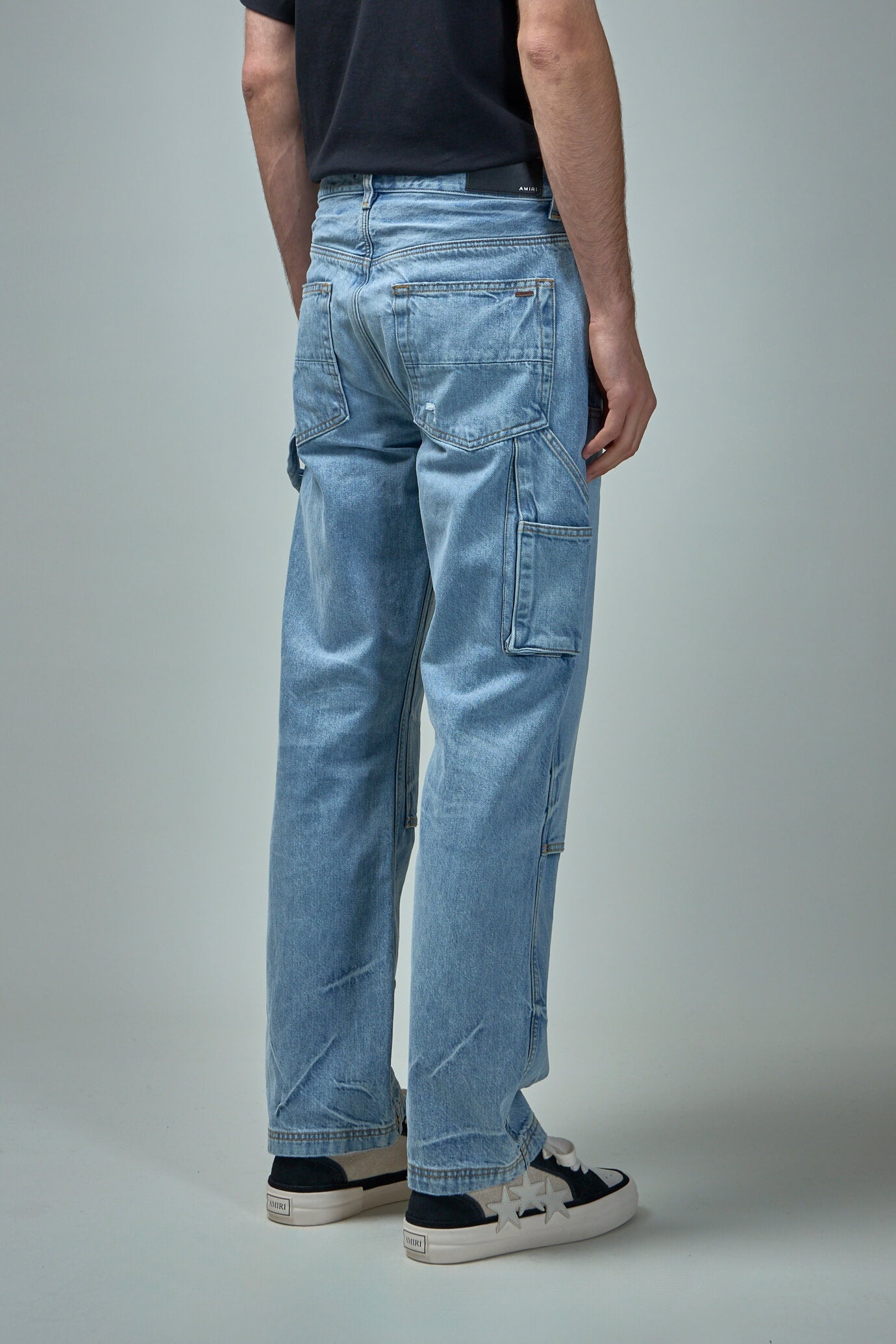 Carpenter Jean - 3
